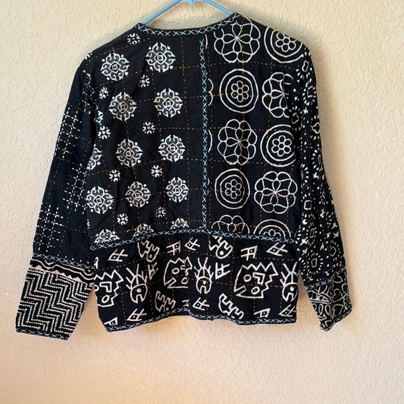 Casual Studio Jacket - Picture 3 of 4